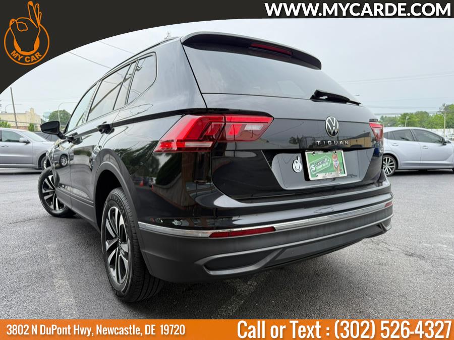 2022 Volkswagen Tiguan 2.0T S 4MOTION, available for sale in New Castle, Delaware | My Car. New Castle, Delaware 2022 Volkswagen Tiguan 2.0T S 4MOTION, available for sale in New Castle, Delaware | My Car. New Castle, Delaware