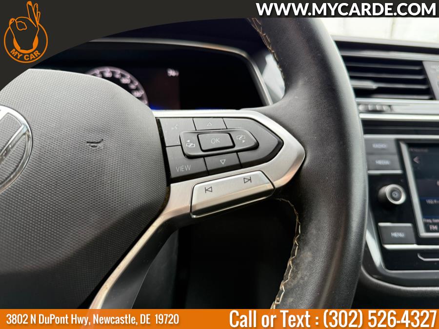 2022 Volkswagen Tiguan 2.0T S 4MOTION, available for sale in New Castle, Delaware | My Car. New Castle, Delaware 2022 Volkswagen Tiguan 2.0T S 4MOTION, available for sale in New Castle, Delaware | My Car. New Castle, Delaware
