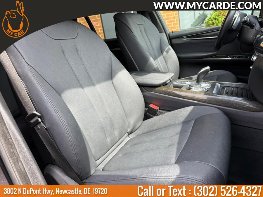 2018 BMW X5 xDrive35i Sports Activity Vehicle, available for sale in New Castle, Delaware | My Car. New Castle, Delaware 2018 BMW X5 xDrive35i Sports Activity Vehicle, available for sale in New Castle, Delaware | My Car. New Castle, Delaware