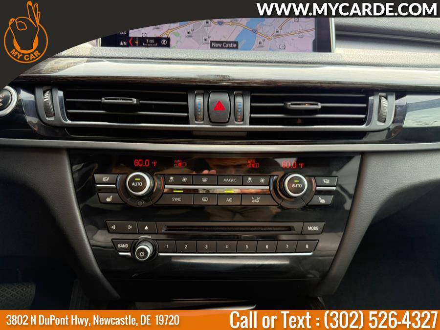2018 BMW X5 xDrive35i Sports Activity Vehicle, available for sale in New Castle, Delaware | My Car. New Castle, Delaware 2018 BMW X5 xDrive35i Sports Activity Vehicle, available for sale in New Castle, Delaware | My Car. New Castle, Delaware
