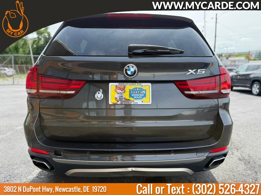 2018 BMW X5 xDrive35i Sports Activity Vehicle, available for sale in New Castle, Delaware | My Car. New Castle, Delaware 2018 BMW X5 xDrive35i Sports Activity Vehicle, available for sale in New Castle, Delaware | My Car. New Castle, Delaware