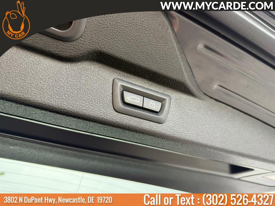 2018 BMW X5 xDrive35i Sports Activity Vehicle, available for sale in New Castle, Delaware | My Car. New Castle, Delaware 2018 BMW X5 xDrive35i Sports Activity Vehicle, available for sale in New Castle, Delaware | My Car. New Castle, Delaware