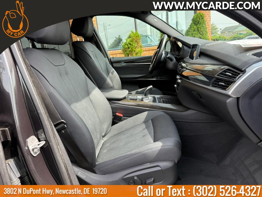 2018 BMW X5 xDrive35i Sports Activity Vehicle, available for sale in New Castle, Delaware | My Car. New Castle, Delaware 2018 BMW X5 xDrive35i Sports Activity Vehicle, available for sale in New Castle, Delaware | My Car. New Castle, Delaware