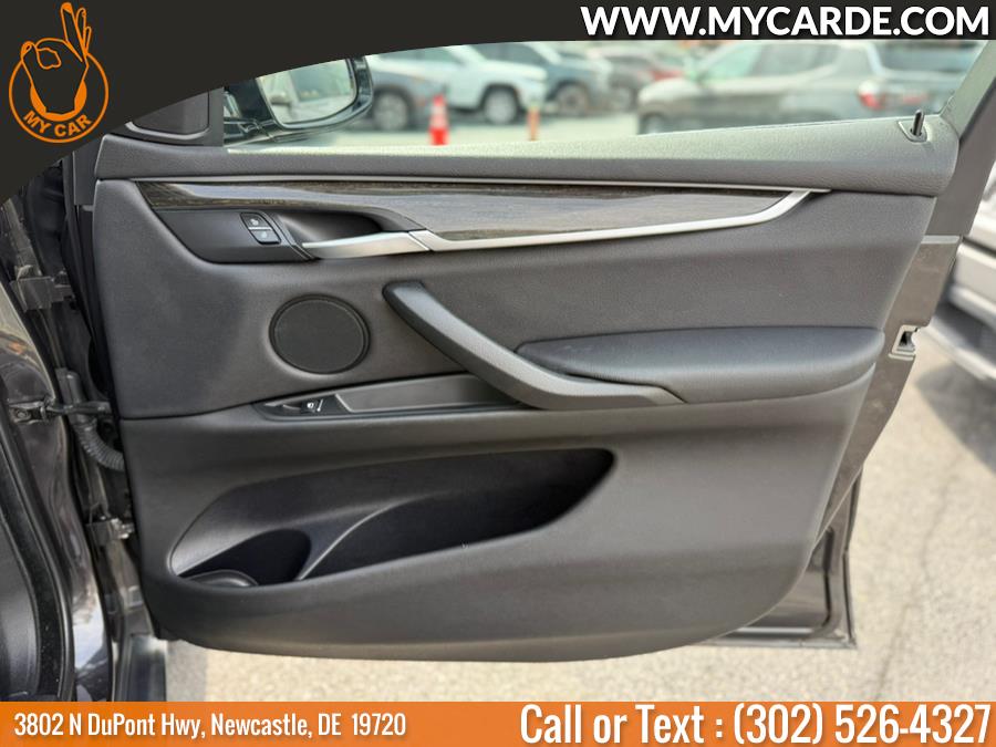 2018 BMW X5 xDrive35i Sports Activity Vehicle, available for sale in New Castle, Delaware | My Car. New Castle, Delaware 2018 BMW X5 xDrive35i Sports Activity Vehicle, available for sale in New Castle, Delaware | My Car. New Castle, Delaware