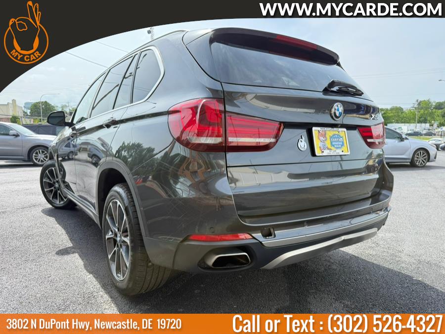 2018 BMW X5 xDrive35i Sports Activity Vehicle, available for sale in New Castle, Delaware | My Car. New Castle, Delaware 2018 BMW X5 xDrive35i Sports Activity Vehicle, available for sale in New Castle, Delaware | My Car. New Castle, Delaware