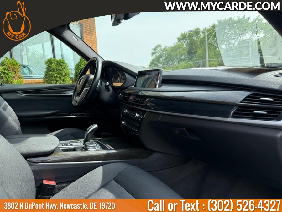 2018 BMW X5 xDrive35i Sports Activity Vehicle, available for sale in New Castle, Delaware | My Car. New Castle, Delaware 2018 BMW X5 xDrive35i Sports Activity Vehicle, available for sale in New Castle, Delaware | My Car. New Castle, Delaware