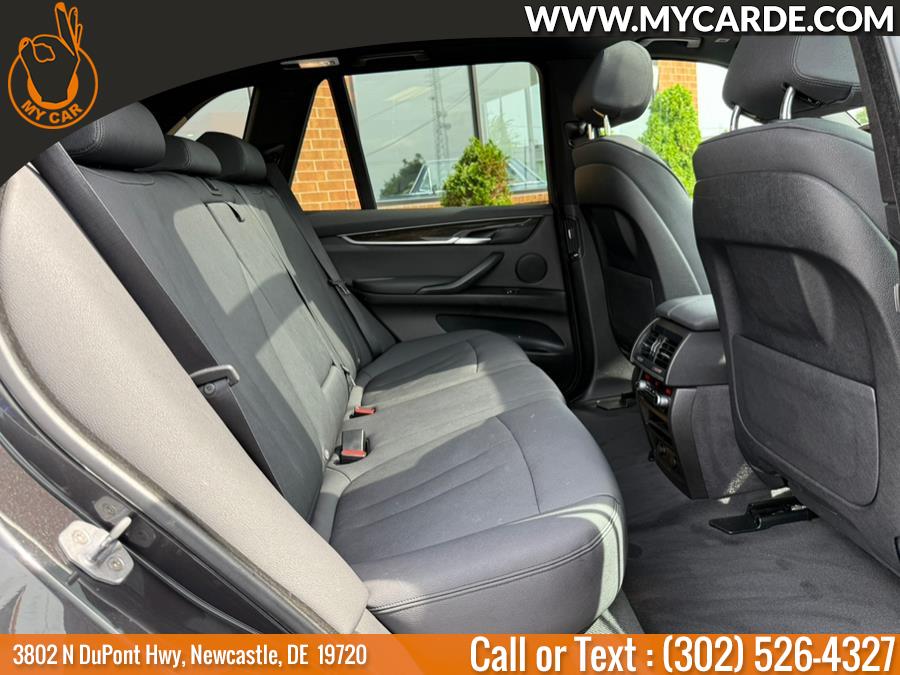 2018 BMW X5 xDrive35i Sports Activity Vehicle, available for sale in New Castle, Delaware | My Car. New Castle, Delaware 2018 BMW X5 xDrive35i Sports Activity Vehicle, available for sale in New Castle, Delaware | My Car. New Castle, Delaware