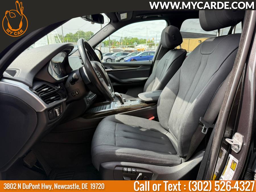 2018 BMW X5 xDrive35i Sports Activity Vehicle, available for sale in New Castle, Delaware | My Car. New Castle, Delaware 2018 BMW X5 xDrive35i Sports Activity Vehicle, available for sale in New Castle, Delaware | My Car. New Castle, Delaware