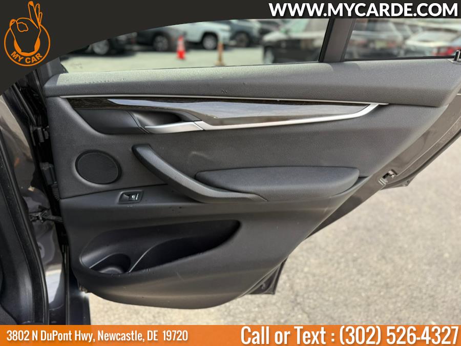 2018 BMW X5 xDrive35i Sports Activity Vehicle, available for sale in New Castle, Delaware | My Car. New Castle, Delaware 2018 BMW X5 xDrive35i Sports Activity Vehicle, available for sale in New Castle, Delaware | My Car. New Castle, Delaware