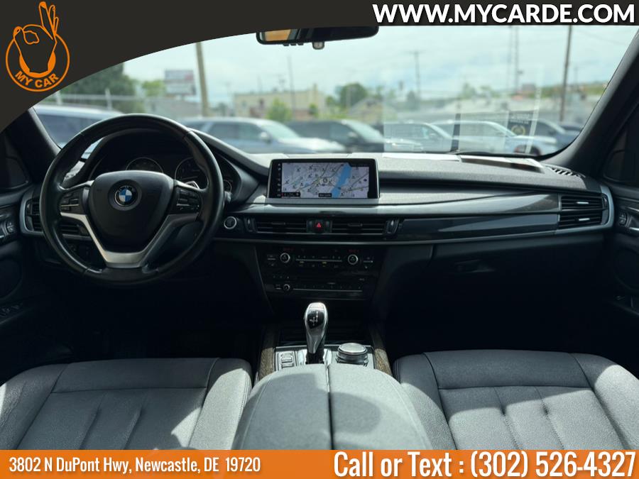 2018 BMW X5 xDrive35i Sports Activity Vehicle, available for sale in New Castle, Delaware | My Car. New Castle, Delaware 2018 BMW X5 xDrive35i Sports Activity Vehicle, available for sale in New Castle, Delaware | My Car. New Castle, Delaware