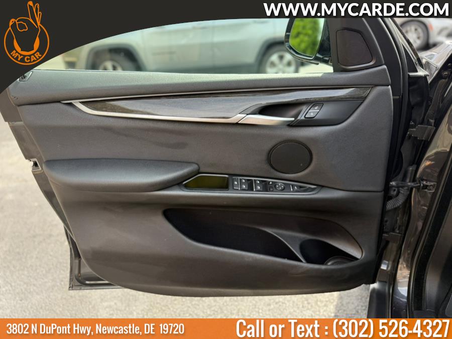 2018 BMW X5 xDrive35i Sports Activity Vehicle, available for sale in New Castle, Delaware | My Car. New Castle, Delaware 2018 BMW X5 xDrive35i Sports Activity Vehicle, available for sale in New Castle, Delaware | My Car. New Castle, Delaware