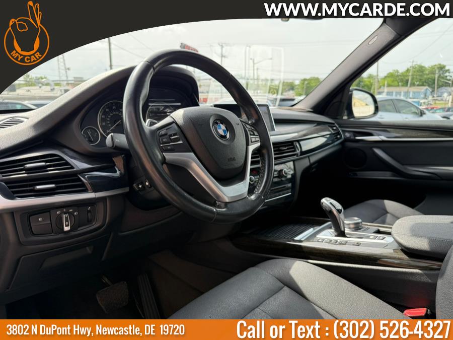 2018 BMW X5 xDrive35i Sports Activity Vehicle, available for sale in New Castle, Delaware | My Car. New Castle, Delaware 2018 BMW X5 xDrive35i Sports Activity Vehicle, available for sale in New Castle, Delaware | My Car. New Castle, Delaware