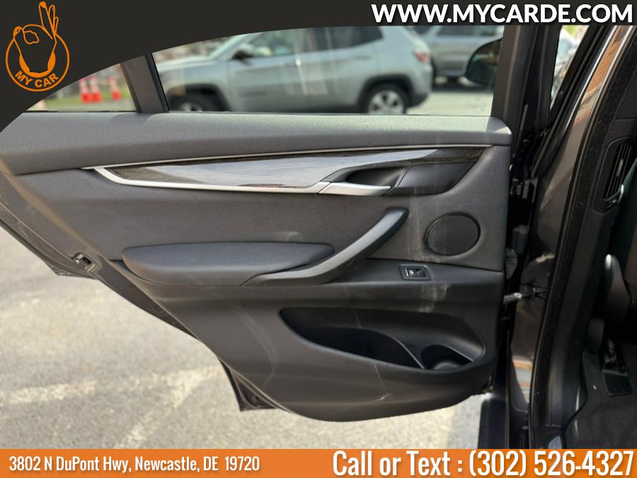 2018 BMW X5 xDrive35i Sports Activity Vehicle, available for sale in New Castle, Delaware | My Car. New Castle, Delaware 2018 BMW X5 xDrive35i Sports Activity Vehicle, available for sale in New Castle, Delaware | My Car. New Castle, Delaware