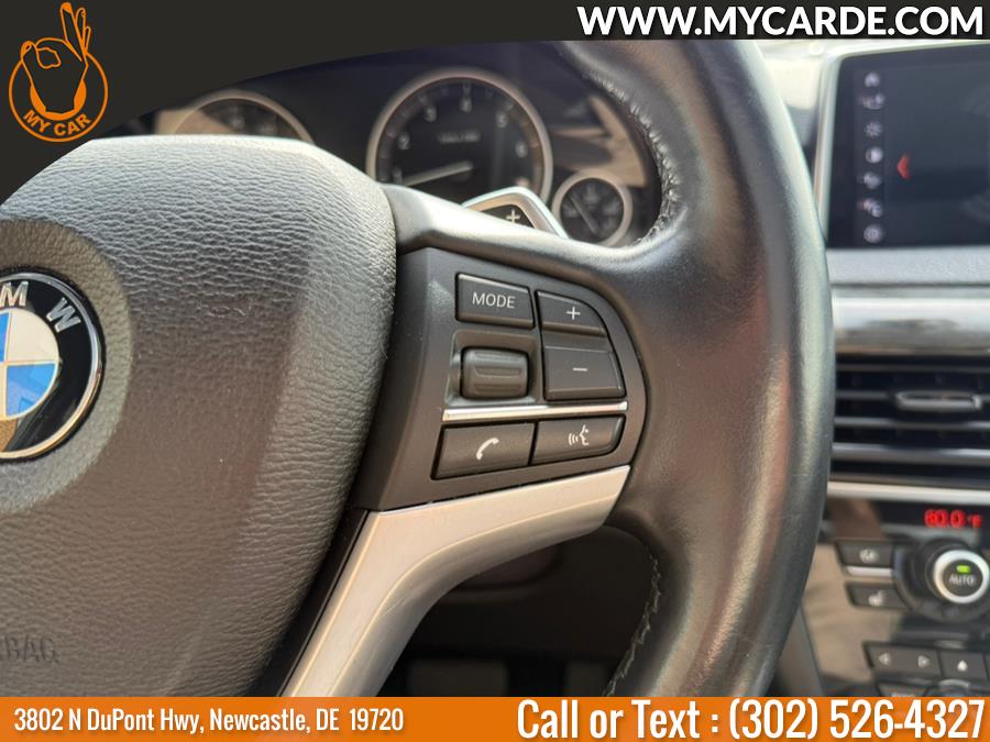 2018 BMW X5 xDrive35i Sports Activity Vehicle, available for sale in New Castle, Delaware | My Car. New Castle, Delaware 2018 BMW X5 xDrive35i Sports Activity Vehicle, available for sale in New Castle, Delaware | My Car. New Castle, Delaware