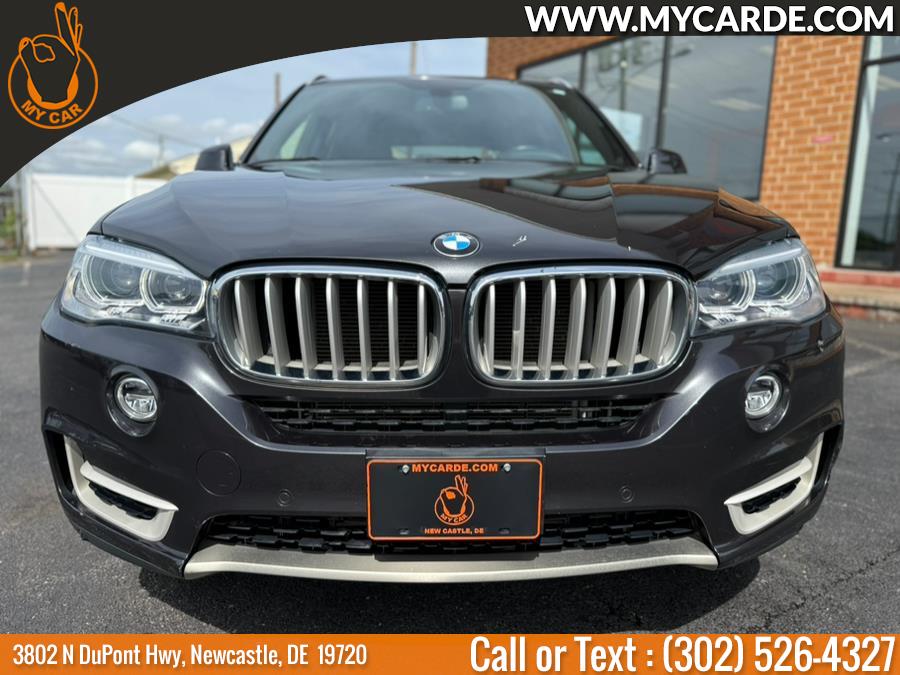 2018 BMW X5 xDrive35i Sports Activity Vehicle, available for sale in New Castle, Delaware | My Car. New Castle, Delaware 2018 BMW X5 xDrive35i Sports Activity Vehicle, available for sale in New Castle, Delaware | My Car. New Castle, Delaware