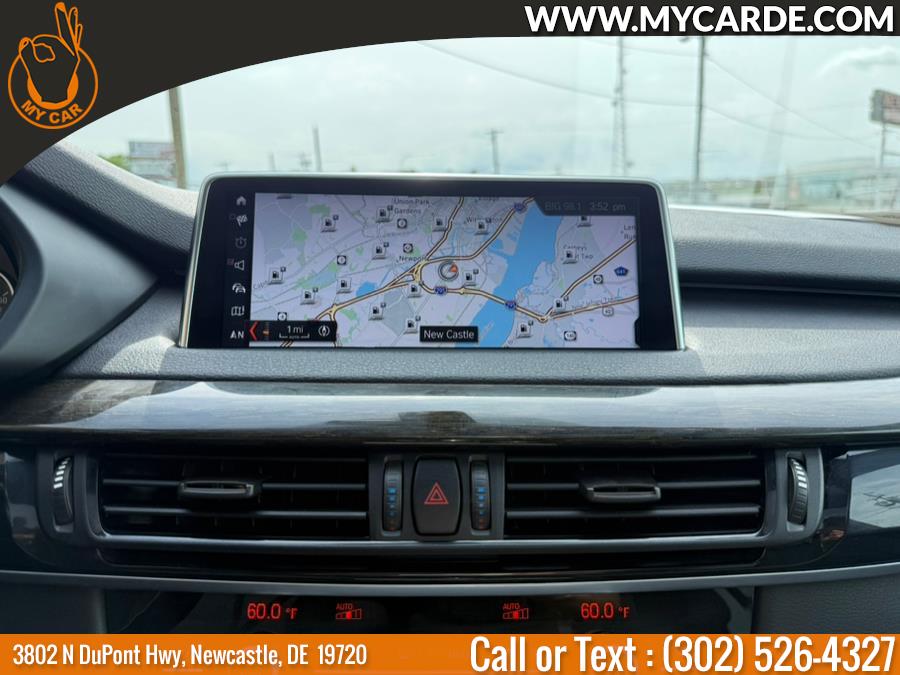 2018 BMW X5 xDrive35i Sports Activity Vehicle, available for sale in New Castle, Delaware | My Car. New Castle, Delaware 2018 BMW X5 xDrive35i Sports Activity Vehicle, available for sale in New Castle, Delaware | My Car. New Castle, Delaware