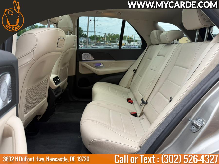 2020 Mercedes-Benz GLE GLE 350 4MATIC SUV, available for sale in New Castle, Delaware | My Car. New Castle, Delaware 2020 Mercedes-Benz GLE GLE 350 4MATIC SUV, available for sale in New Castle, Delaware | My Car. New Castle, Delaware