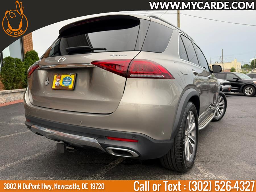 2020 Mercedes-Benz GLE GLE 350 4MATIC SUV, available for sale in New Castle, Delaware | My Car. New Castle, Delaware 2020 Mercedes-Benz GLE GLE 350 4MATIC SUV, available for sale in New Castle, Delaware | My Car. New Castle, Delaware