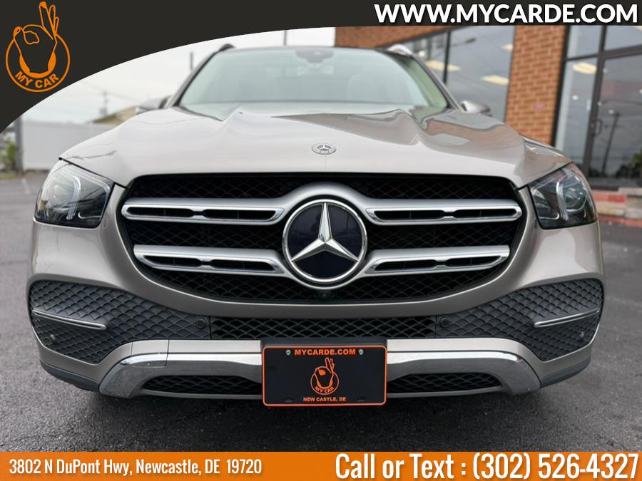 2020 Mercedes-Benz GLE GLE 350 4MATIC SUV, available for sale in New Castle, Delaware | My Car. New Castle, Delaware 2020 Mercedes-Benz GLE GLE 350 4MATIC SUV, available for sale in New Castle, Delaware | My Car. New Castle, Delaware