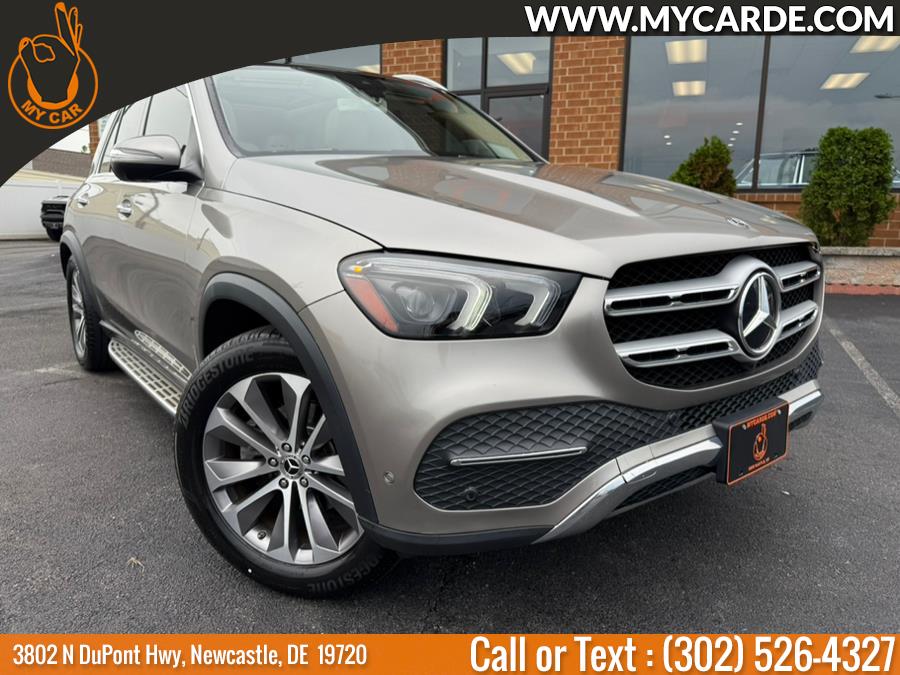 Used 2020 Mercedes-Benz GLE in New Castle, Delaware | My Car. New Castle, Delaware