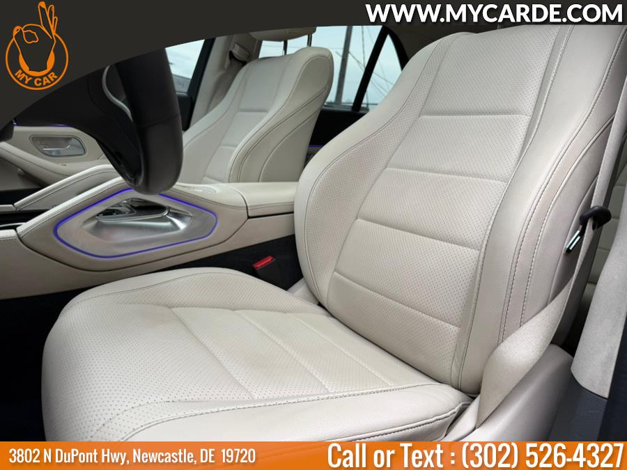 2020 Mercedes-Benz GLE GLE 350 4MATIC SUV, available for sale in New Castle, Delaware | My Car. New Castle, Delaware 2020 Mercedes-Benz GLE GLE 350 4MATIC SUV, available for sale in New Castle, Delaware | My Car. New Castle, Delaware
