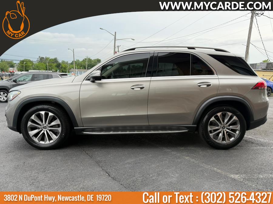 2020 Mercedes-Benz GLE GLE 350 4MATIC SUV, available for sale in New Castle, Delaware | My Car. New Castle, Delaware 2020 Mercedes-Benz GLE GLE 350 4MATIC SUV, available for sale in New Castle, Delaware | My Car. New Castle, Delaware