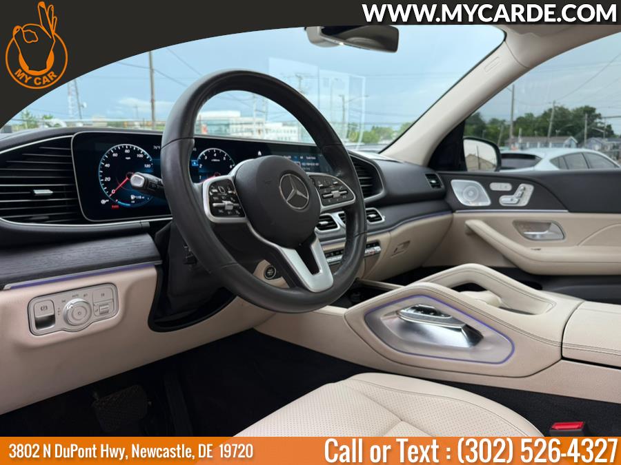 2020 Mercedes-Benz GLE GLE 350 4MATIC SUV, available for sale in New Castle, Delaware | My Car. New Castle, Delaware 2020 Mercedes-Benz GLE GLE 350 4MATIC SUV, available for sale in New Castle, Delaware | My Car. New Castle, Delaware