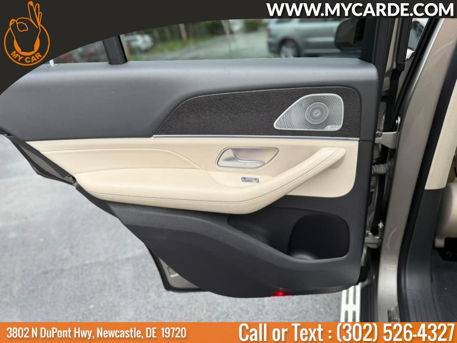 2020 Mercedes-Benz GLE GLE 350 4MATIC SUV, available for sale in New Castle, Delaware | My Car. New Castle, Delaware 2020 Mercedes-Benz GLE GLE 350 4MATIC SUV, available for sale in New Castle, Delaware | My Car. New Castle, Delaware