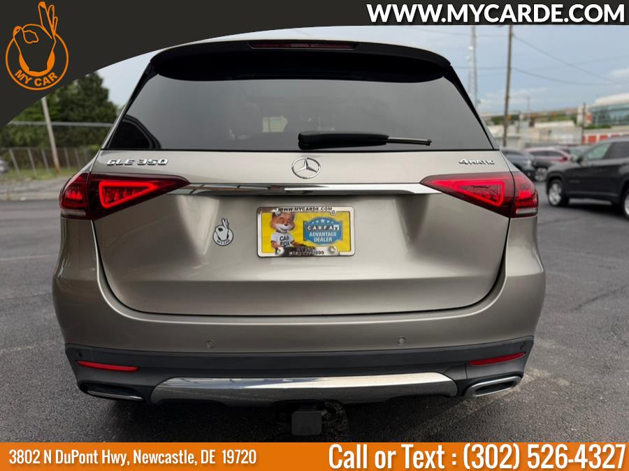 2020 Mercedes-Benz GLE GLE 350 4MATIC SUV, available for sale in New Castle, Delaware | My Car. New Castle, Delaware 2020 Mercedes-Benz GLE GLE 350 4MATIC SUV, available for sale in New Castle, Delaware | My Car. New Castle, Delaware