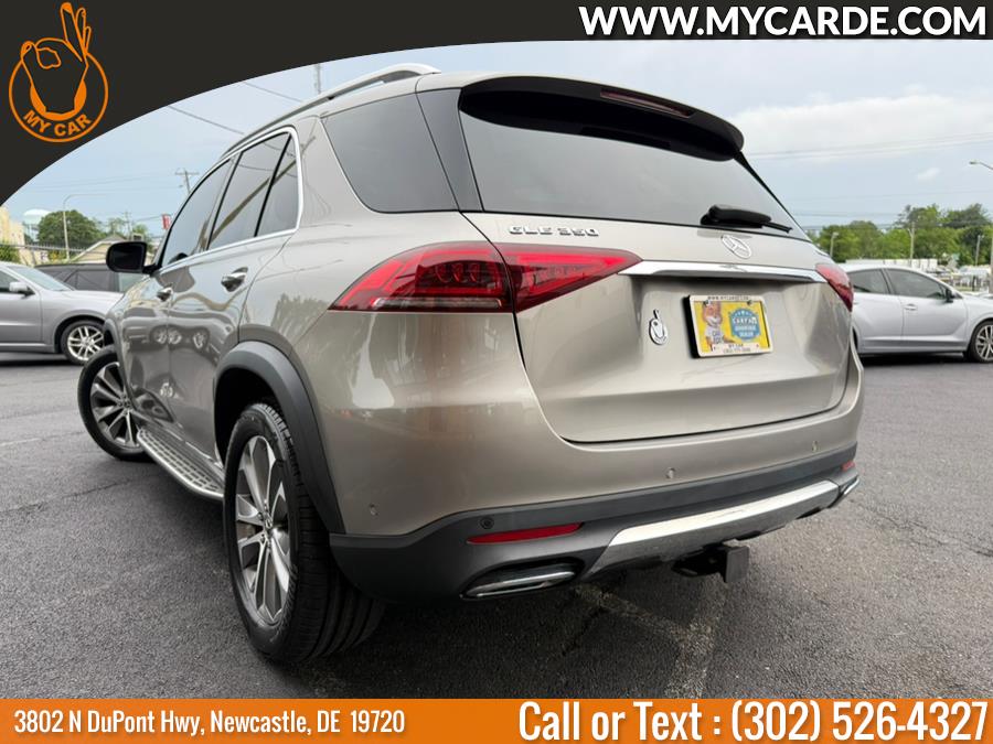 2020 Mercedes-Benz GLE GLE 350 4MATIC SUV, available for sale in New Castle, Delaware | My Car. New Castle, Delaware 2020 Mercedes-Benz GLE GLE 350 4MATIC SUV, available for sale in New Castle, Delaware | My Car. New Castle, Delaware