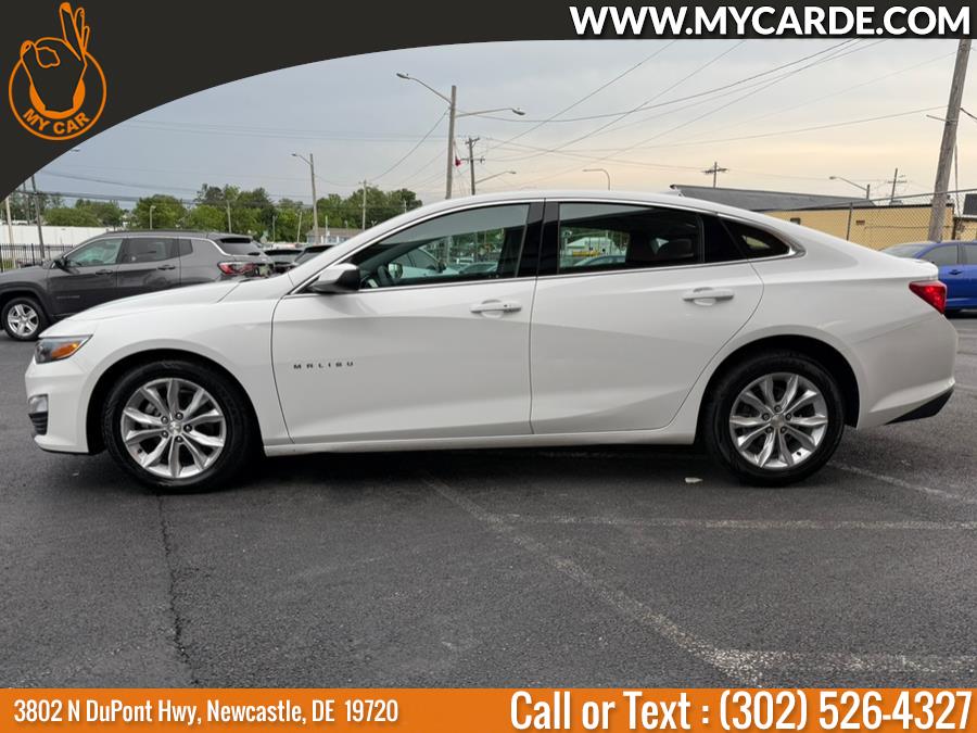 2023 Chevrolet Malibu 4dr Sdn 1LT, available for sale in New Castle, Delaware | My Car. New Castle, Delaware 2023 Chevrolet Malibu 4dr Sdn 1LT, available for sale in New Castle, Delaware | My Car. New Castle, Delaware