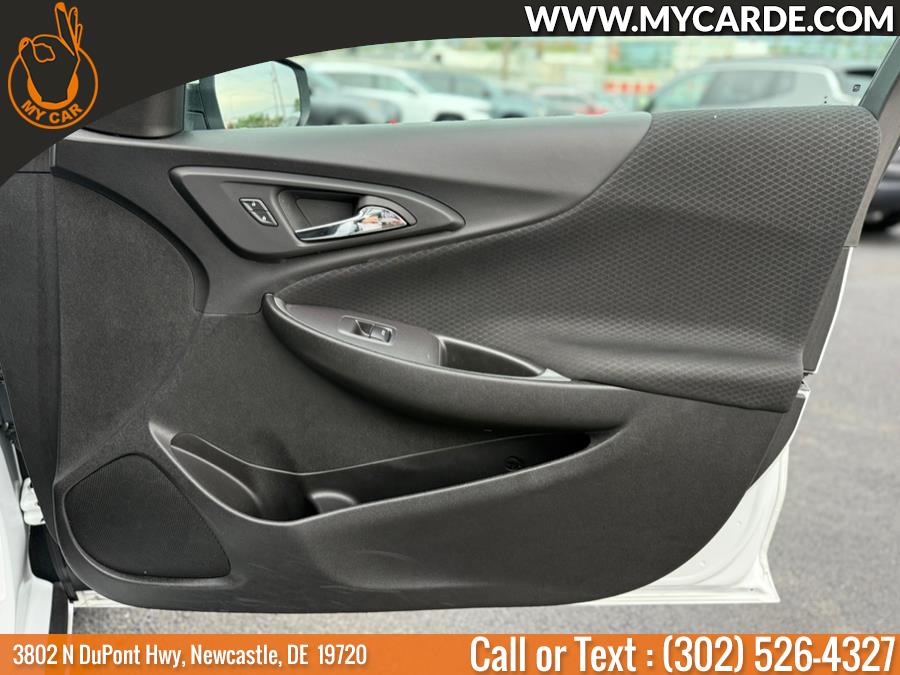 2023 Chevrolet Malibu 4dr Sdn 1LT, available for sale in New Castle, Delaware | My Car. New Castle, Delaware 2023 Chevrolet Malibu 4dr Sdn 1LT, available for sale in New Castle, Delaware | My Car. New Castle, Delaware