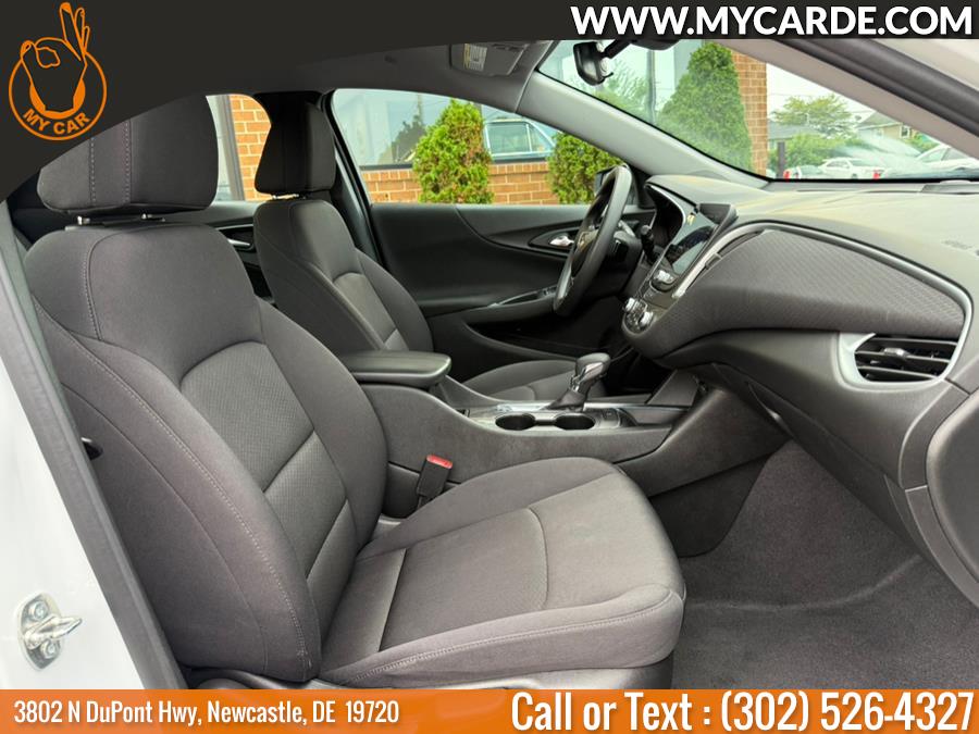 2023 Chevrolet Malibu 4dr Sdn 1LT, available for sale in New Castle, Delaware | My Car. New Castle, Delaware 2023 Chevrolet Malibu 4dr Sdn 1LT, available for sale in New Castle, Delaware | My Car. New Castle, Delaware