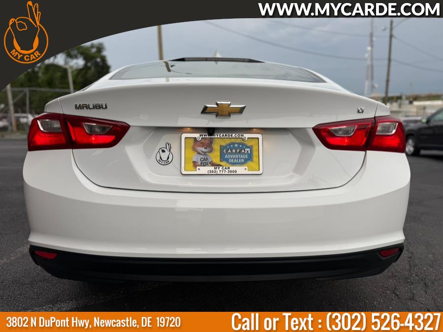 2023 Chevrolet Malibu 4dr Sdn 1LT, available for sale in New Castle, Delaware | My Car. New Castle, Delaware 2023 Chevrolet Malibu 4dr Sdn 1LT, available for sale in New Castle, Delaware | My Car. New Castle, Delaware