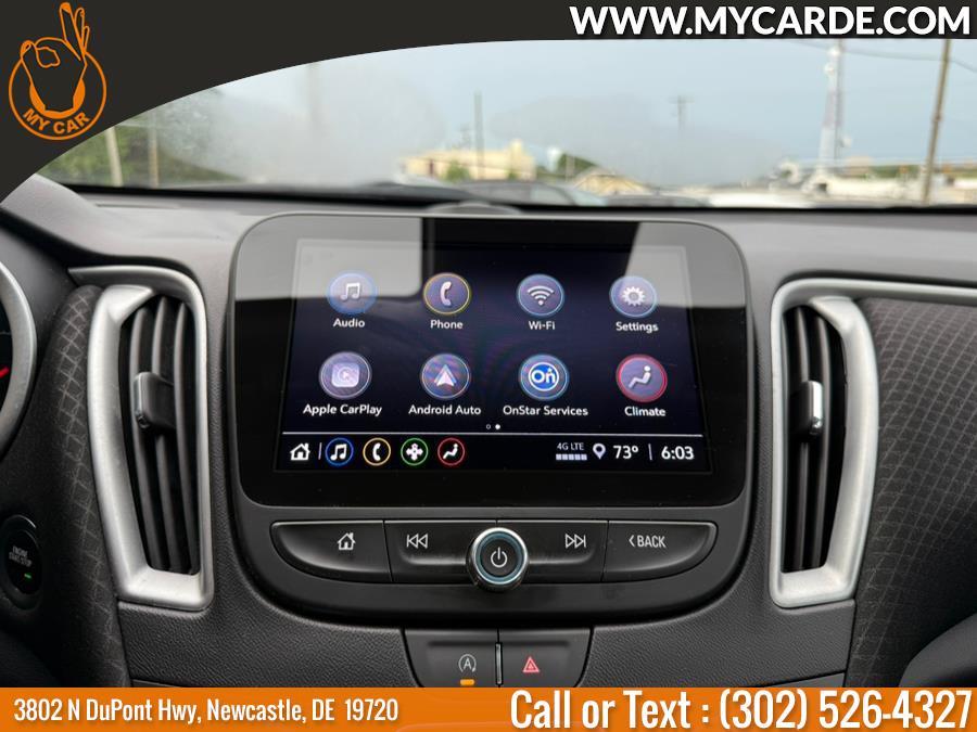 2023 Chevrolet Malibu 4dr Sdn 1LT, available for sale in New Castle, Delaware | My Car. New Castle, Delaware 2023 Chevrolet Malibu 4dr Sdn 1LT, available for sale in New Castle, Delaware | My Car. New Castle, Delaware