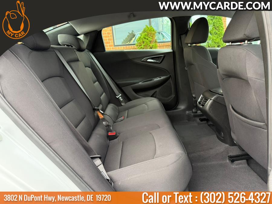 2023 Chevrolet Malibu 4dr Sdn 1LT, available for sale in New Castle, Delaware | My Car. New Castle, Delaware 2023 Chevrolet Malibu 4dr Sdn 1LT, available for sale in New Castle, Delaware | My Car. New Castle, Delaware