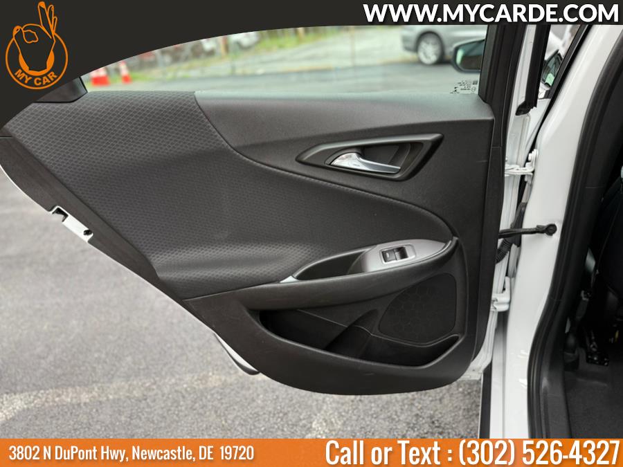 2023 Chevrolet Malibu 4dr Sdn 1LT, available for sale in New Castle, Delaware | My Car. New Castle, Delaware 2023 Chevrolet Malibu 4dr Sdn 1LT, available for sale in New Castle, Delaware | My Car. New Castle, Delaware