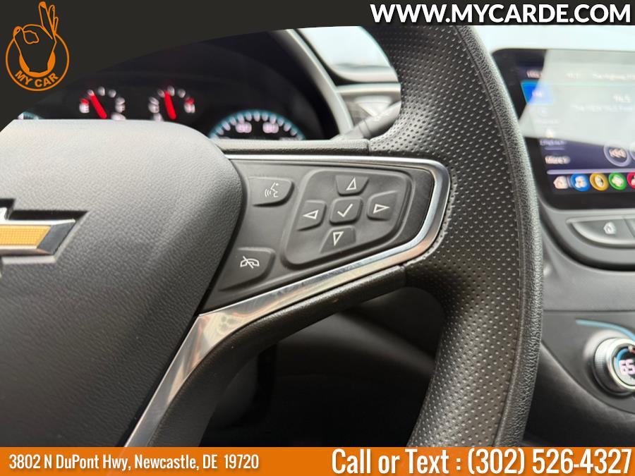 2023 Chevrolet Malibu 4dr Sdn 1LT, available for sale in New Castle, Delaware | My Car. New Castle, Delaware 2023 Chevrolet Malibu 4dr Sdn 1LT, available for sale in New Castle, Delaware | My Car. New Castle, Delaware