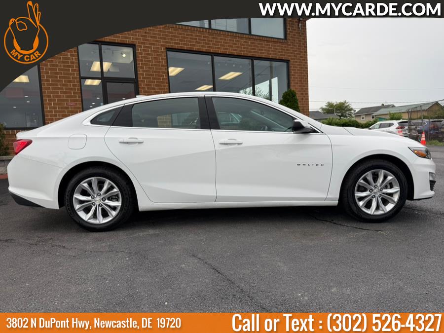 2023 Chevrolet Malibu 4dr Sdn 1LT, available for sale in New Castle, Delaware | My Car. New Castle, Delaware 2023 Chevrolet Malibu 4dr Sdn 1LT, available for sale in New Castle, Delaware | My Car. New Castle, Delaware