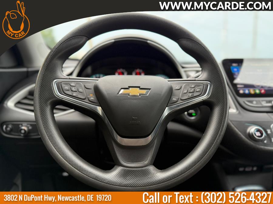 2023 Chevrolet Malibu 4dr Sdn 1LT, available for sale in New Castle, Delaware | My Car. New Castle, Delaware 2023 Chevrolet Malibu 4dr Sdn 1LT, available for sale in New Castle, Delaware | My Car. New Castle, Delaware