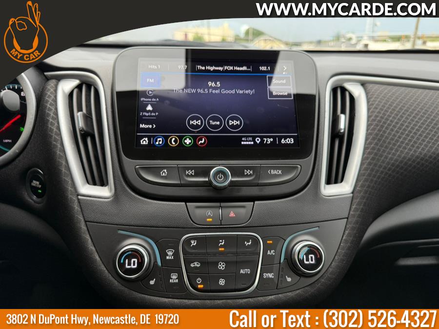 2023 Chevrolet Malibu 4dr Sdn 1LT, available for sale in New Castle, Delaware | My Car. New Castle, Delaware 2023 Chevrolet Malibu 4dr Sdn 1LT, available for sale in New Castle, Delaware | My Car. New Castle, Delaware