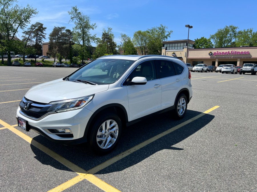2016 Honda CR-V AWD 5dr EX-L, available for sale in Hartford , Connecticut | Ledyard Auto Sale LLC. Hartford , Connecticut 2016 Honda CR-V AWD 5dr EX-L, available for sale in Hartford , Connecticut | Ledyard Auto Sale LLC. Hartford , Connecticut