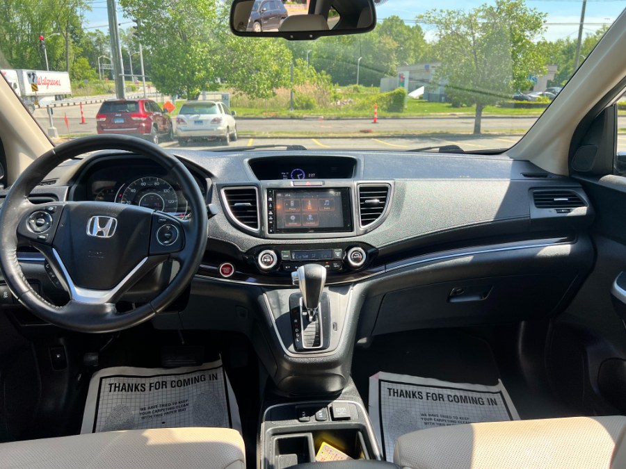 2016 Honda CR-V AWD 5dr EX-L, available for sale in Hartford , Connecticut | Ledyard Auto Sale LLC. Hartford , Connecticut 2016 Honda CR-V AWD 5dr EX-L, available for sale in Hartford , Connecticut | Ledyard Auto Sale LLC. Hartford , Connecticut