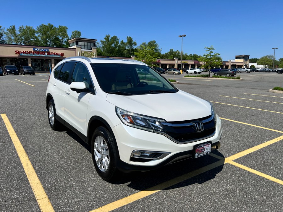 Used 2016 Honda CR-V in Hartford , Connecticut | Ledyard Auto Sale LLC. Hartford , Connecticut