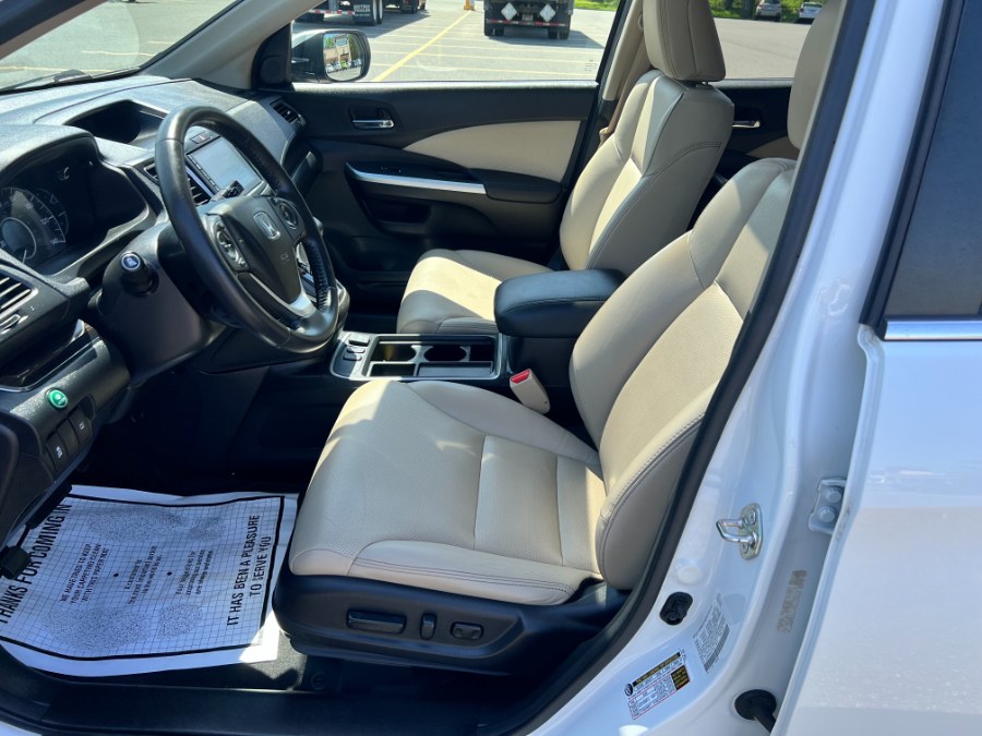 2016 Honda CR-V AWD 5dr EX-L, available for sale in Hartford , Connecticut | Ledyard Auto Sale LLC. Hartford , Connecticut 2016 Honda CR-V AWD 5dr EX-L, available for sale in Hartford , Connecticut | Ledyard Auto Sale LLC. Hartford , Connecticut