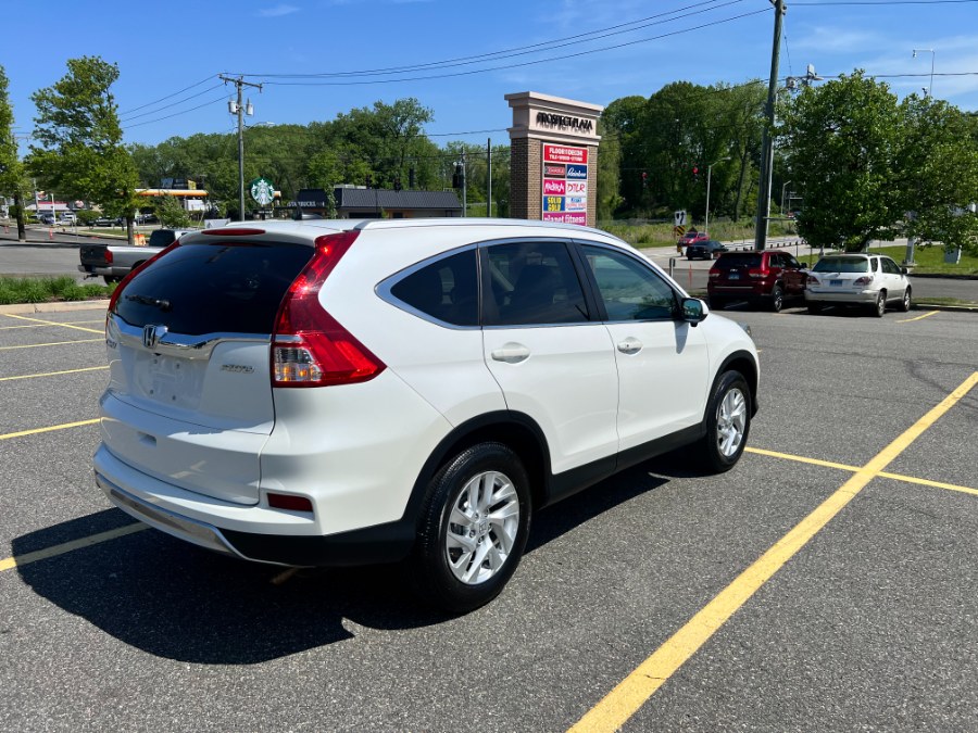 2016 Honda CR-V AWD 5dr EX-L, available for sale in Hartford , Connecticut | Ledyard Auto Sale LLC. Hartford , Connecticut 2016 Honda CR-V AWD 5dr EX-L, available for sale in Hartford , Connecticut | Ledyard Auto Sale LLC. Hartford , Connecticut