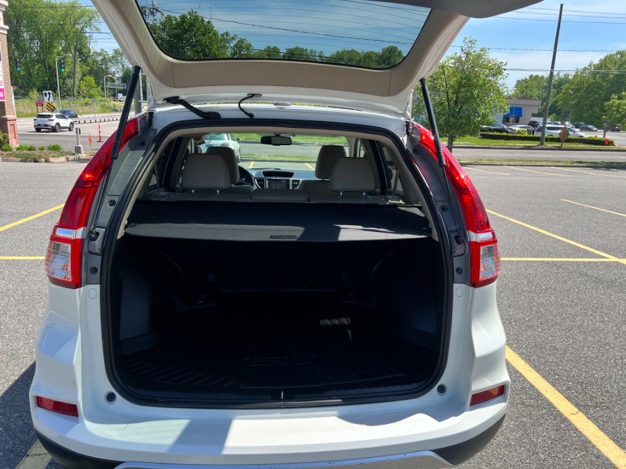 2016 Honda CR-V AWD 5dr EX-L, available for sale in Hartford , Connecticut | Ledyard Auto Sale LLC. Hartford , Connecticut 2016 Honda CR-V AWD 5dr EX-L, available for sale in Hartford , Connecticut | Ledyard Auto Sale LLC. Hartford , Connecticut