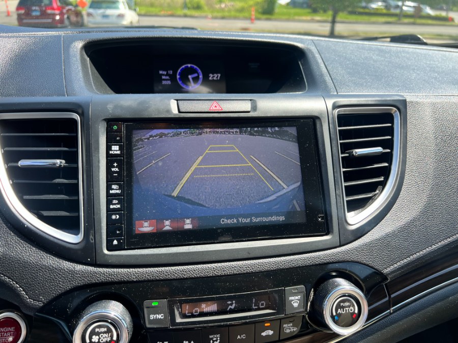 2016 Honda CR-V AWD 5dr EX-L, available for sale in Hartford , Connecticut | Ledyard Auto Sale LLC. Hartford , Connecticut 2016 Honda CR-V AWD 5dr EX-L, available for sale in Hartford , Connecticut | Ledyard Auto Sale LLC. Hartford , Connecticut