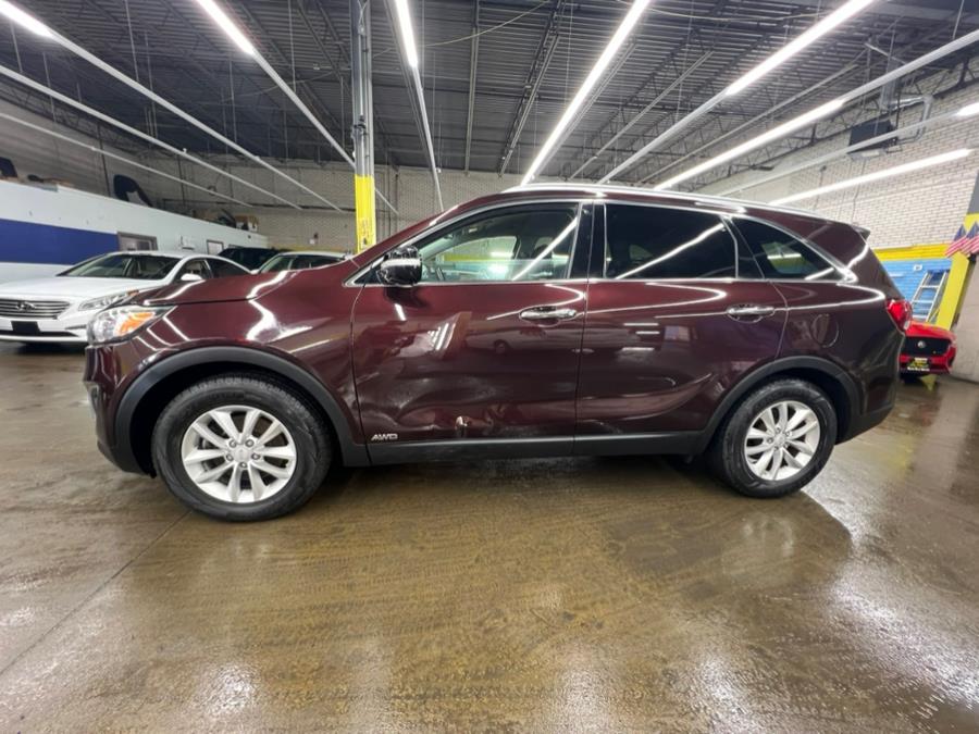 2016 Kia Sorento AWD 4dr 2.4L LX, available for sale in Lodi, New Jersey | Route 46 Auto Sales Inc. Lodi, New Jersey 2016 Kia Sorento AWD 4dr 2.4L LX, available for sale in Lodi, New Jersey | Route 46 Auto Sales Inc. Lodi, New Jersey