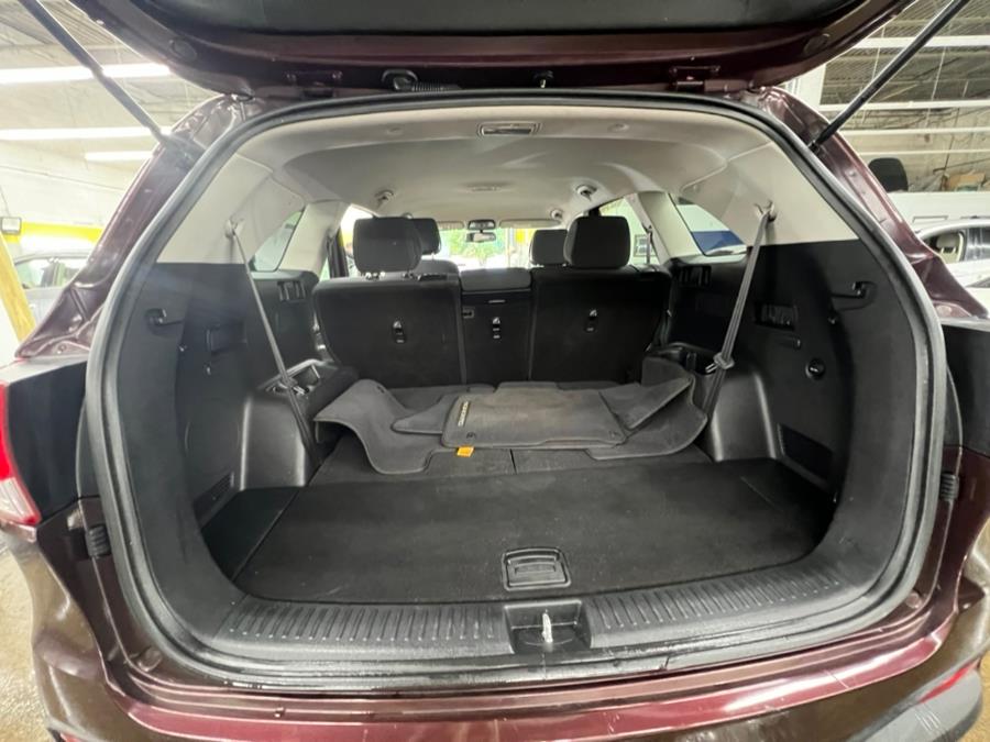 2016 Kia Sorento AWD 4dr 2.4L LX, available for sale in Lodi, New Jersey | Route 46 Auto Sales Inc. Lodi, New Jersey 2016 Kia Sorento AWD 4dr 2.4L LX, available for sale in Lodi, New Jersey | Route 46 Auto Sales Inc. Lodi, New Jersey
